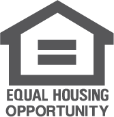 Equal Housing Opportunity