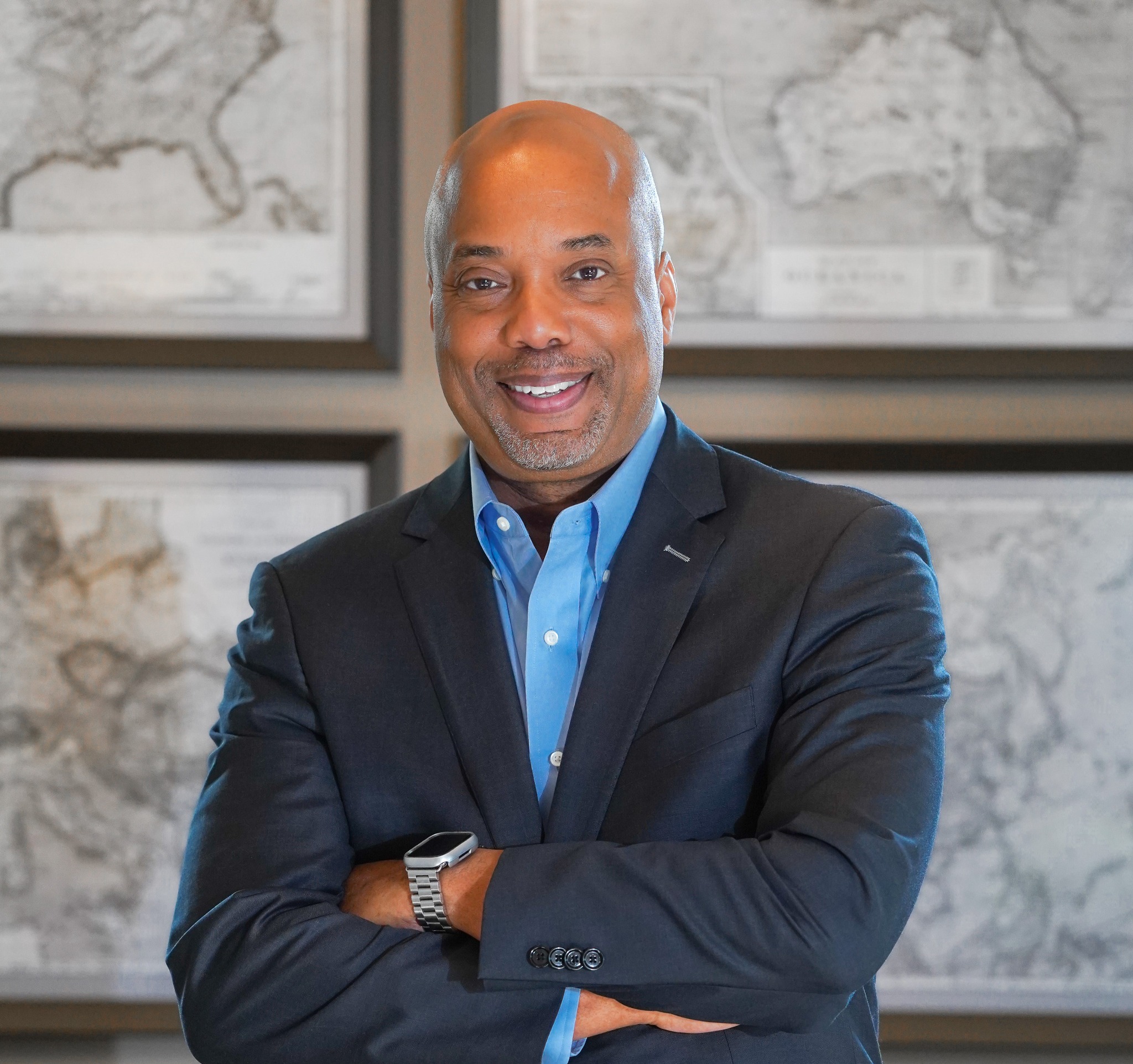 Marc Sears, Mortgage and Mobility Advisor
